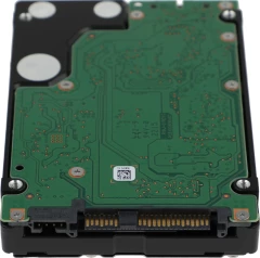 Жесткий диск Seagate SAS 3.0 1800Gb ST1800MM0129 Enterprise Performance (10000rpm) 256Mb 2.5"