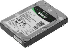 Жесткий диск Seagate SAS 3.0 1800Gb ST1800MM0129 Enterprise Performance (10000rpm) 256Mb 2.5"