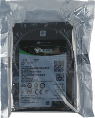 Жесткий диск Seagate SAS 3.0 1800Gb ST1800MM0129 Enterprise Performance (10000rpm) 256Mb 2.5"