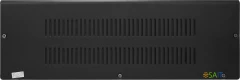Стабилизатор напряжения Smartwatt AVR Triac 5000TW 5000ВА черный