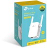 Повторитель беспроводного сигнала TP-Link TL-WA855RE N300 10/100BASE-TX белый