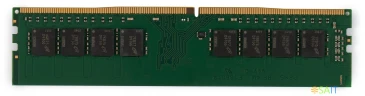 Память DDR4 8Gb 3200MHz Digma DGMAD43200008D RTL PC4-25600 CL22 DIMM 288-pin 1.2В dual rank Ret