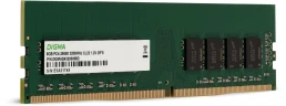 Память DDR4 8Gb 3200MHz Digma DGMAD43200008D RTL PC4-25600 CL22 DIMM 288-pin 1.2В dual rank Ret