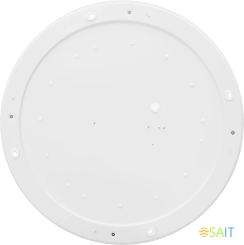 Умный светильник Xiaomi Ceiling Mi Smart LED Ceiling Light (450mm) потолоч. белый (BHR4118GL)