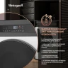 Стиральная машина Weissgauff WMD 46148 DC Inverter Steam класс: B загр.фронтальная макс.:8кг (с сушкой) белый инвертор