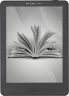 Электронная книга Digma pro MOON 6 6" E-Ink Carta 758x1024 1.8Ghz 1Gb/32Gb/SD/microSDHC/подсветка дисплея темно-серый
