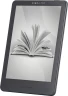 Электронная книга Digma pro MOON 6 6" E-Ink Carta 758x1024 1.8Ghz 1Gb/32Gb/SD/microSDHC/подсветка дисплея темно-серый