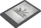 Электронная книга Digma pro MOON 6 6" E-Ink Carta 758x1024 1.8Ghz 1Gb/32Gb/SD/microSDHC/подсветка дисплея темно-серый