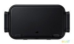 Держатель Samsung EP-H5300 беспров.з/у. черный для смартфонов (EP-H5300CBRGRU)