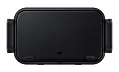 Держатель Samsung EP-H5300 беспров.з/у. черный для смартфонов (EP-H5300CBRGRU)