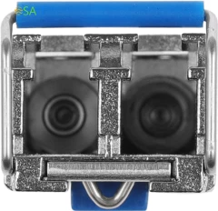 Трансивер D-Link DEM-210 оптич. SFP SM 100Мбит/с Tx:1310нм до 15км