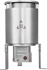 Обогреватель газовый Ballu BIGH-10