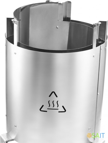 Обогреватель газовый Ballu BIGH-10