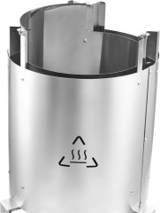 Обогреватель газовый Ballu BIGH-10