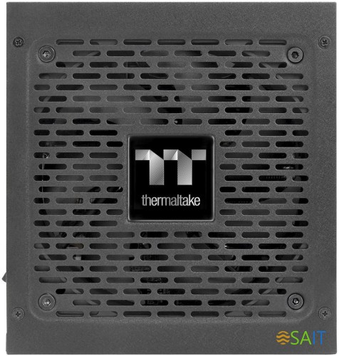 Блок питания Thermaltake ATX 1050W Toughpower GF A3 Gen.5 80+ gold 24pin APFC 120mm fan 12xSATA Cab Manag RTL