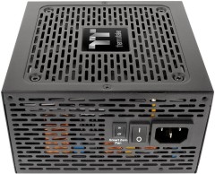 Блок питания Thermaltake ATX 1050W Toughpower GF A3 Gen.5 80+ gold 24pin APFC 120mm fan 12xSATA Cab Manag RTL