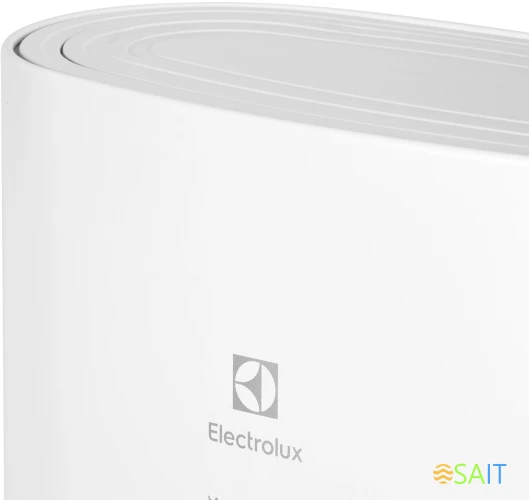 Водонагреватель Electrolux Royal Flash Inverter EWH 30 2кВт 28л электрический настенный/белый