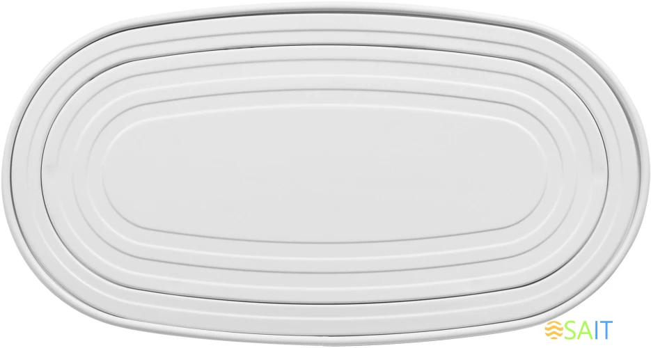 Водонагреватель Electrolux Royal Flash Inverter EWH 30 2кВт 28л электрический настенный/белый