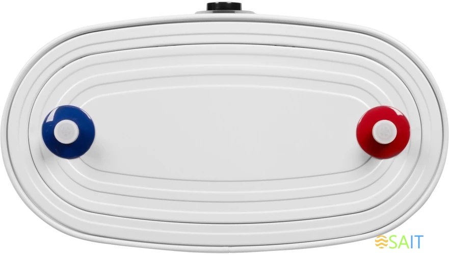 Водонагреватель Electrolux Royal Flash Inverter EWH 30 2кВт 28л электрический настенный/белый