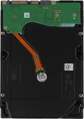 Жесткий диск Seagate SATA-III 20TB ST20000VE002 Surveillance SkyHawkAI 512E (7200rpm) 256Mb 3.5"