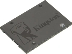 Накопитель SSD Kingston SATA-III 240GB SA400S37/240G A400 2.5"