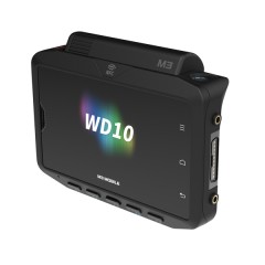 Терминал сбора данных M3 Mobile WD1W0C-T0CWSS-HF