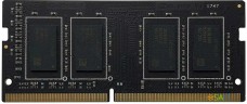 Память DDR4 16Gb 2666MHz Patriot PSD416G266681S Signature RTL PC4-21300 CL19 SO-DIMM 260-pin 1.2В single rank Ret
