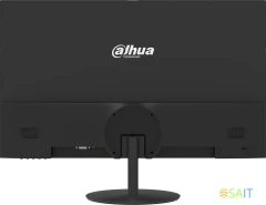 Монитор Dahua 23.8" DHI-LM24-A200Y черный VA LED 5ms 16:9 HDMI матовая 3000:1 250cd 178гр/178гр 1920x1080 100Hz VGA FHD