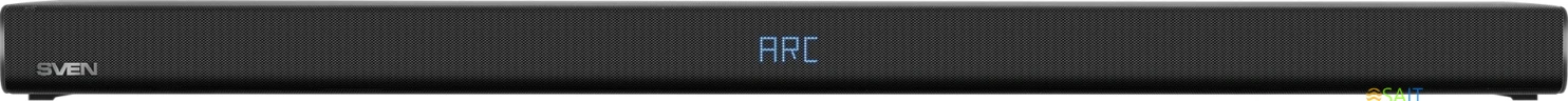 Саундбар Sven SB-2055 1.0 черный 80Вт BT
