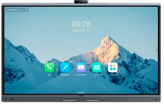 Видеотерминал Yealink PVB750-A02