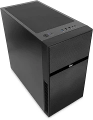 Сервер IRU Rock w9102p 1xE-2334 2x16Gb 1x512Gb M.2 SSD C256 AST2600 2xGigEth 1x500W w/o OS (2068747)