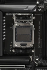 Материнская плата Gigabyte B650 GAMING X AX V2 Socket AM5 AMD B650 ATX AC`97 8ch(7.1) 2.5Gg RAID+HDMI+DP