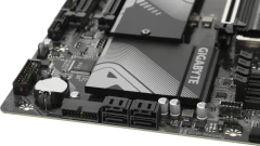 Материнская плата Gigabyte B650 GAMING X AX V2 Socket AM5 AMD B650 ATX AC`97 8ch(7.1) 2.5Gg RAID+HDMI+DP