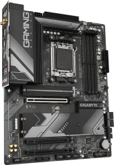 Материнская плата Gigabyte B650 GAMING X AX V2 SocketAM5 AMD B650 ATX AC`97 8ch(7.1) 2.5Gg RAID+HDMI+DP