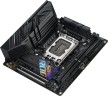 Материнская плата Asus ROG STRIX B760-I GAMING WIFI Soc-1700 Intel B760 2xDDR5 mini-ITX AC`97 8ch(7.1) 2.5Gg RAID+HDMI+DP