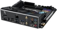 Материнская плата Asus ROG STRIX B760-I GAMING WIFI Soc-1700 Intel B760 2xDDR5 mini-ITX AC`97 8ch(7.1) 2.5Gg RAID+HDMI+DP
