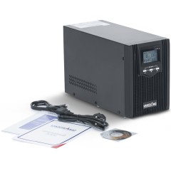 ИБП ЮНИОР ПРО 1000 Импульс JT10201