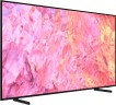 Телевизор QLED Samsung 75" QE75Q60CAUXRU Q черный 4K Ultra HD 60Hz DVB-T2 DVB-C DVB-S2 USB WiFi Smart TV (RUS)