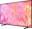 Телевизор QLED Samsung 75" QE75Q60CAUXRU Q черный 4K Ultra HD 60Hz DVB-T2 DVB-C DVB-S2 USB WiFi Smart TV (RUS)
