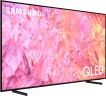 Телевизор QLED Samsung 75" QE75Q60CAUXRU Q черный 4K Ultra HD 60Hz DVB-T2 DVB-C DVB-S2 USB WiFi Smart TV (RUS)
