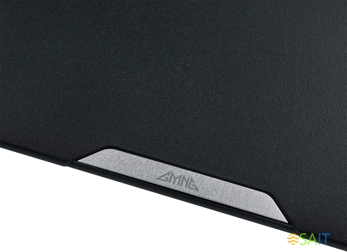 Клавиатура GMNG GG-KB785XW механическая черный/серый USB беспроводная BT/Radio Multimedia for gamer Touch LED (подставка для запястий) (1901105)