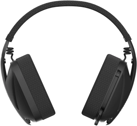 Наушники с микрофоном A4Tech Bloody GR280 Sports черный мониторные BT/Radio/3.5mm оголовье (GR280 SPORTS)