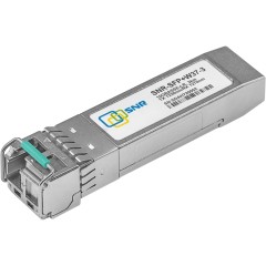 Модуль SNR SNR-SFP+W37-3