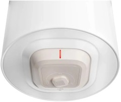 Водонагреватель Ariston DUNE1 R 50 V 1,5K PL 1.5кВт 50л электрический настенный/белый