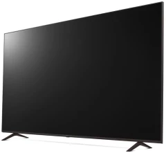 Телевизор LED LG 75" 75UR78009LL.ARUG черный 4K Ultra HD 60Hz DVB-T DVB-T2 DVB-C DVB-S DVB-S2 USB WiFi Smart TV (RUS)