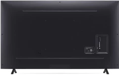 Телевизор LED LG 75" 75UR78009LL.ARUG черный 4K Ultra HD 60Hz DVB-T DVB-T2 DVB-C DVB-S DVB-S2 USB WiFi Smart TV (RUS)