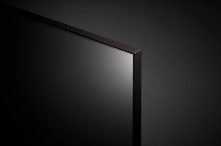 Телевизор LED LG 75" 75UR78009LL.ARUG черный 4K Ultra HD 60Hz DVB-T DVB-T2 DVB-C DVB-S DVB-S2 USB WiFi Smart TV (RUS)