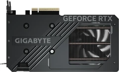 Видеокарта Gigabyte PCI-E 5.0 GV-N506TWF2OC-8GD 1.0 NVIDIA GeForce RTX 5060TI 8Gb 128bit GDDR7 2572/28000 HDMIx1 DPx3 HDCP Ret