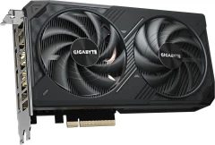 Видеокарта Gigabyte PCI-E 5.0 GV-N506TWF2OC-8GD 1.0 NVIDIA GeForce RTX 5060TI 8Gb 128bit GDDR7 2572/28000 HDMIx1 DPx3 HDCP Ret