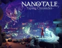 Игра для ПК Plug In Digital Nanotale - Typing Chronicles (12+)